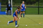 Field Hockey vs WSU  Wheaton College Field Hockey vs Worcester State University. - Photo By: KEITH NORDSTROM : Wheaton, field hockey, FH2021